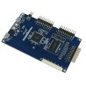 Microchip Xplained Pro MCU Evaluation Kit ATXMEGAA1U-XPRO with ATxmega128A1U Microcontroller, AVR Core, USB Interface
