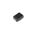 Vishay Uni-Directional 1-Element TVS Diode, 600 W Peak Pulse Power, Surface Mount DO-214 Package SMBJ15A-E3/52