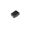 Vishay Uni-Directional 1-Element TVS Diode, 600 W Peak Pulse Power, Surface Mount DO-214 Package SMBJ15A-E3/52