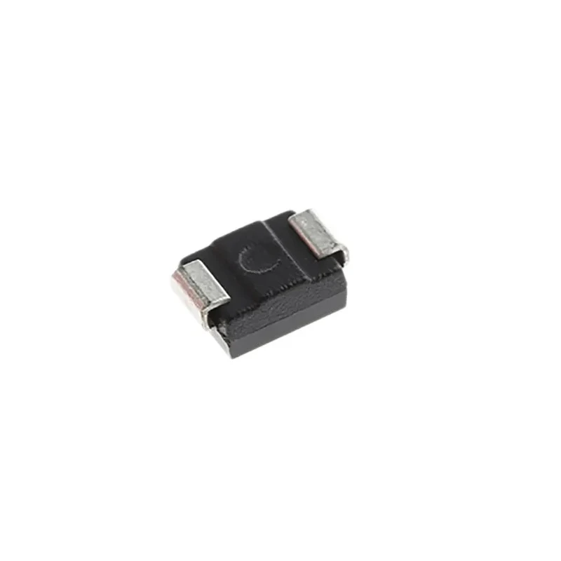 Vishay 1-Element Uni-Directional TVS Diode 600 W, 2-Pin, Surface Mount DO-214 SMBJ15A-E3/52