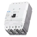 Eaton Molded Case Circuit Breaker 1-Pole 100A 690V AC Thermal Magnetic Lever Reset PN1 Series 259141 PN1-100