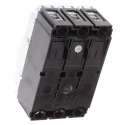 Eaton Molded Case Circuit Breaker 1-Pole 100A 690V AC Thermal Magnetic Lever Reset PN1 Series 259141 PN1-100