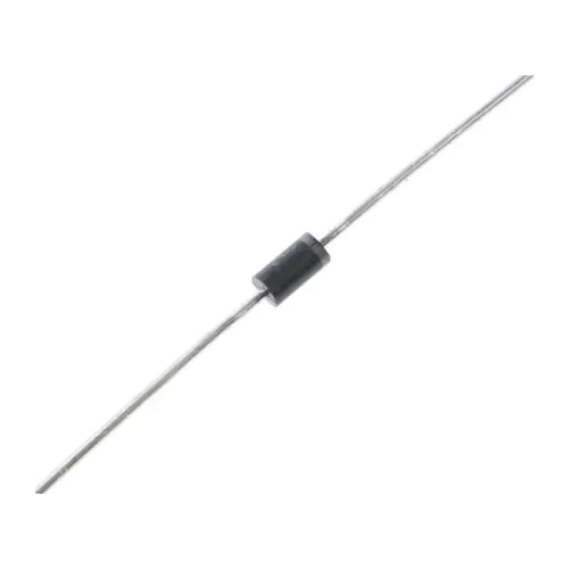 Vishay General Purpose 400 V 1 A Diode 2-Pin DO-204AL 1N4004-E3/54