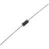 Vishay General Purpose 400 V 1 A Diode 2-Pin DO-204AL 1N4004-E3/54