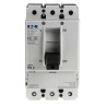 Eaton Molded Case Circuit Breaker PN2 Series 3-Pole, 690 V AC, 80kA Breaking Capacity 266007 PN2-250