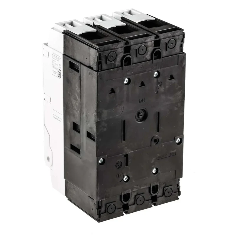 Eaton Molded Case Circuit Breaker PN2 Series 3-Pole, 690 V AC, 80kA Breaking Capacity 266007 PN2-250
