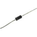 Vishay General Purpose Diode 600 V 1 A 2-Pin DO-204AL Through Hole Rectifier 1N4005-E3/54