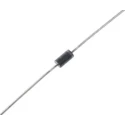 Vishay 400 V 1 A General Purpose Rectifier Diode 2-Pin DO-204AL 1N4004-E3/54