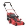 Falcon Rotary Lawn Mower Electric Operated 1600 W Rota Drive-36