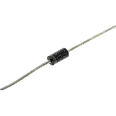Vishay 600 V 1 A General Purpose 2-Pin DO-204AL Diode 1N4005-E3/54