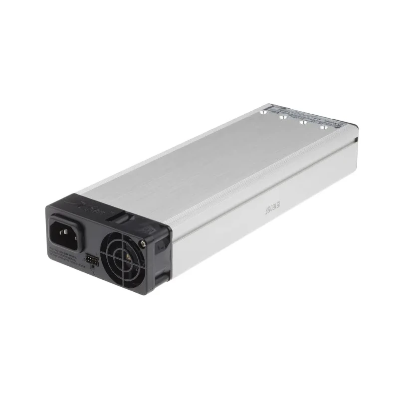 Excelsys / Advanced Energy XLB Switching Power Supply 4 Output 58V 400W 380V DC XLB