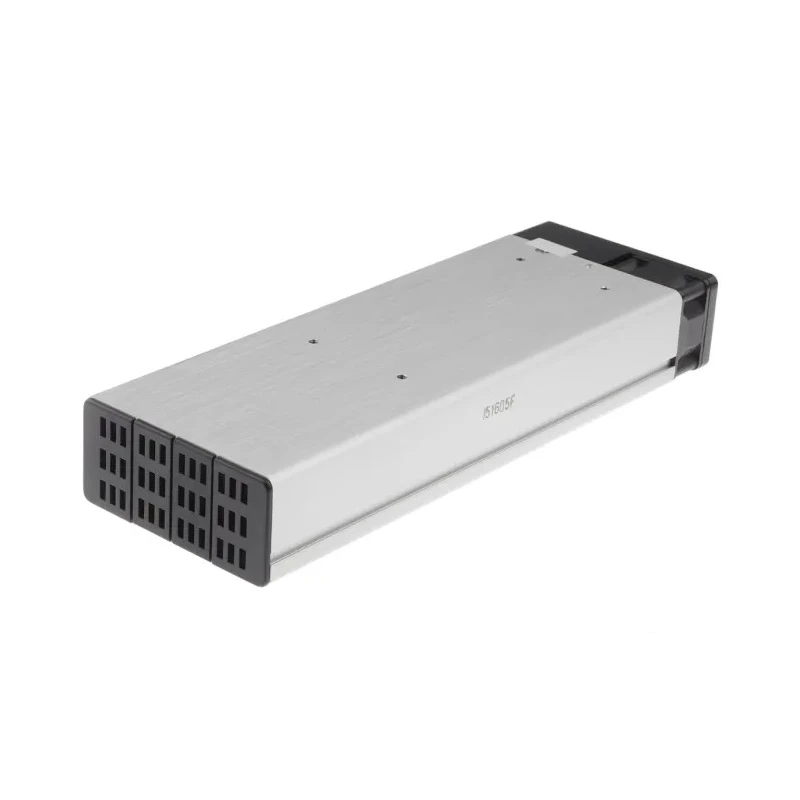 Excelsys / Advanced Energy XLB Switching Power Supply 4 Output 58V 400W 380V DC XLB