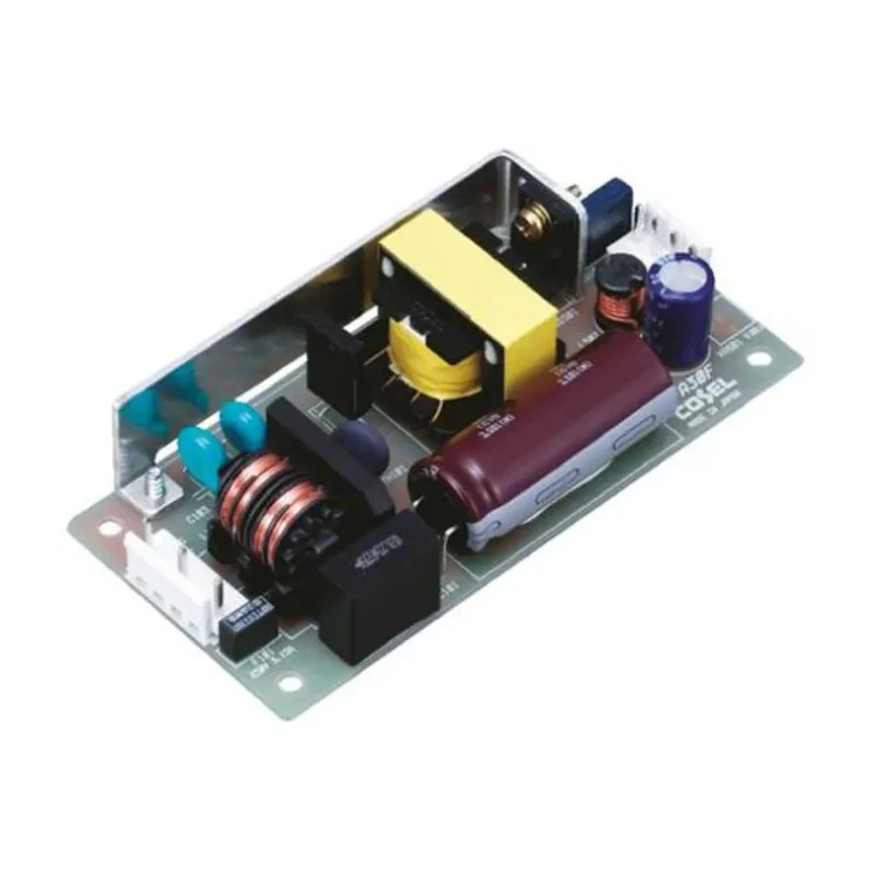 Cosel Switching Power Supply 12V dc 30W 264V ac LFA30F-12-Y