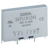 Cosel Isolated DC/DC Converter 5V DC Output, 2A, 5V DC Input, 4.5V Min Input, 10W, PCB Mount, 7-Pin DIP SUTS100505