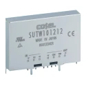 Cosel DC/DC Converter Dual Output 24 V dc, -24 V dc, 450 mA, 5 V dc and 36 V Input, 10.8 W PCB Mount SUTW100512