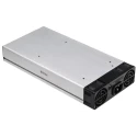 Excelsys / Advanced Energy XCD Switching Power Supply 6 Outputs 1.2 kW Chassis Mount 85-264 VAC Input 90% Efficiency XCD