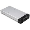 Excelsys / Advanced Energy XCD Switching Power Supply 6 Outputs 1.2 kW Chassis Mount 85-264 VAC Input 90% Efficiency XCD