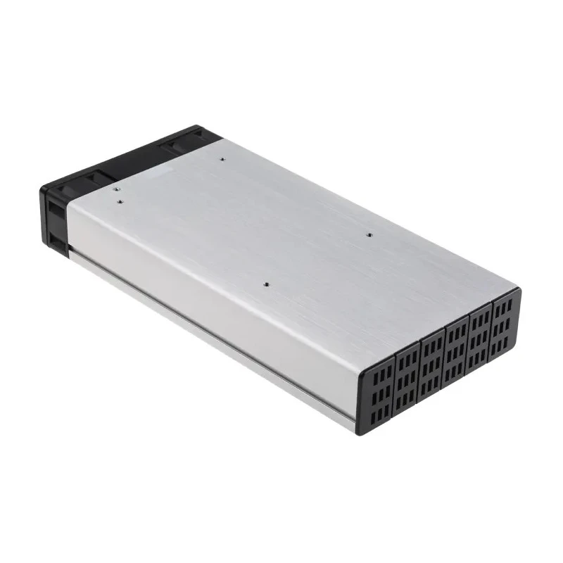 Excelsys / Advanced Energy XCD Switching Power Supply 6 Outputs 1.2 kW Chassis Mount 85-264 VAC Input 90% Efficiency XCD