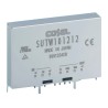 Cosel Isolated Dual Output DC/DC Converter 30 V dc, -30 V dc, 350 mA Output Current, 18 V - 24 V dc Input, 10.5 W SUTW102415