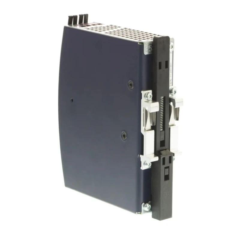 PULS DIMENSION Q DIN Rail Switch Mode Power Supply 240V AC Input 28V DC 3.4A Output 82W QS3.241