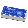 Cosel DC/DC Converter Dual Output 30V dc, -30 V dc, 1 A Output, 48V and 18V Input, 30 W PCB Mount MGFW304815-R