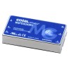 Cosel DC/DC Converter 15V DC, 2A Output, 36-48V DC Input, 30W Power, PCB Mount, 85°C Max Temp MGS304815-R