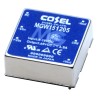 Cosel MGW DC/DC Converter, 5V DC and -5V DC Output, 1.5 A, 12V DC Input, 9V Minimum Input, 15W Power, PCB Mount MGW151205-R