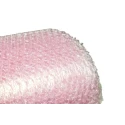 RS PRO Antistatic Bubble Wrap Roll 750mm Width x 25m Length, Pink, 12mm Thickness, Surface Resistivity 10^10 Ω 628-1693