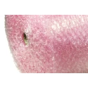 RS PRO Antistatic Bubble Wrap Roll 750mm Width x 25m Length, Pink, 12mm Thickness, Surface Resistivity 10^10 Ω 628-1693