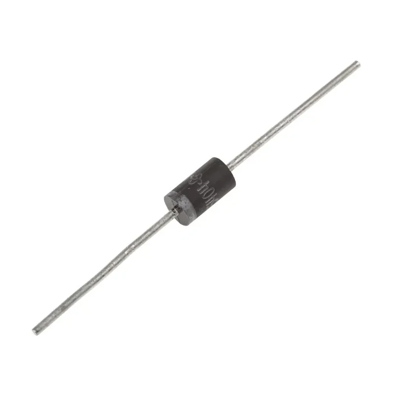 Vishay 400 V 3 A Ultrafast Soft Recovery Diode Through Hole DO-201AD UF5404-E3/54