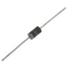 Vishay 400 V 3 A Ultrafast Soft Recovery Diode Through Hole DO-201AD UF5404-E3/54
