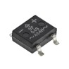 Vishay Bridge Rectifier Surface Mount DFS Package 1 Phase 400 V 50 A 4-Pin DF04S-E3/77