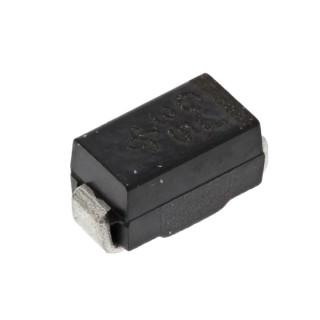 Vishay General Purpose Surface Mount Diode 600V 1A DO-214BA GF1J-E3/67A