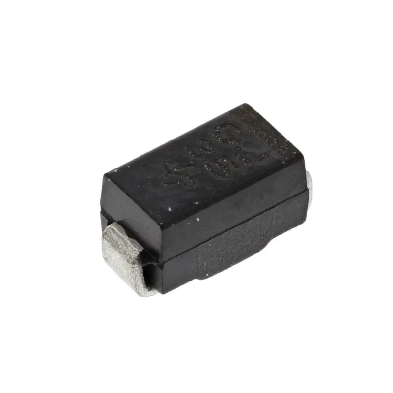 Vishay General Purpose Surface Mount Diode 600V 1A DO-214BA GF1J-E3/67A