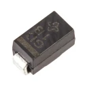 Vishay 200 V 1 A General Purpose Diode Surface Mount DO-214BA Package GF1D-E3/67A