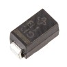 Vishay 200 V 1 A General Purpose Diode Surface Mount DO-214BA Package GF1D-E3/67A