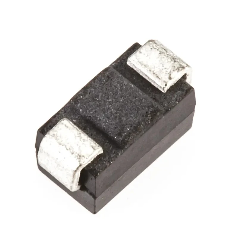 Vishay 200 V 1 A General Purpose Diode Surface Mount DO-214BA Package GF1D-E3/67A