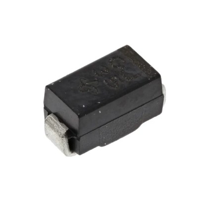 Vishay 600 V 1 A General Purpose Diode 2-Pin DO-214BA GF1J-E3/67A