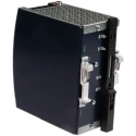 Mean Well DIMENSION Switched Mode DIN Rail Power Supply 1-Phase AC Input 90-264V 28V DC 10A 240W CS10.241