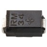 Vishay 1 kV 1 A General Purpose Fast Recovery Diode Surface Mount DO-214BA RGF1M-E3/67A