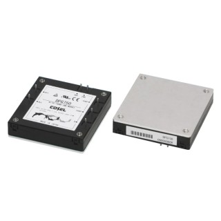 Cosel Switching Power Supply 264V ac Input 360V dc Output 750W Through Hole Mount DPG750