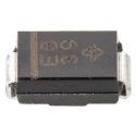 Vishay 100 V 1 A Diode General Purpose 2-Pin DO-214AC To ES1B-E3/5AT