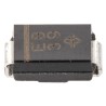Vishay 100 V 1 A Diode General Purpose 2-Pin DO-214AC To ES1B-E3/5AT