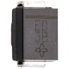 Vishay 200 V 2 A General Purpose Diode 2-Pin DO-214AA ES2D-E3/52T