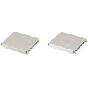 Cosel DC/DC Converter, 12V DC Output, 1.25 A, 24V DC Maximum Input Voltage, 18V Minimum Input Voltage, 15 W SFCS152412C