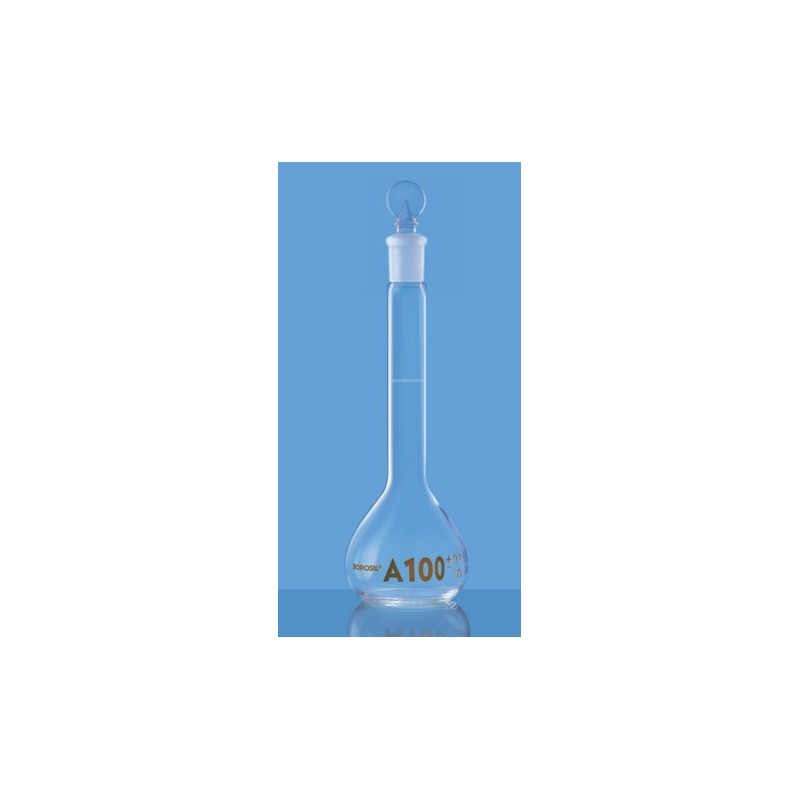 borosil-volumetric-flask-class-a-narrow-mouth-clear-with-individual-calibration-certificate-1-ml-5640001-41233-1