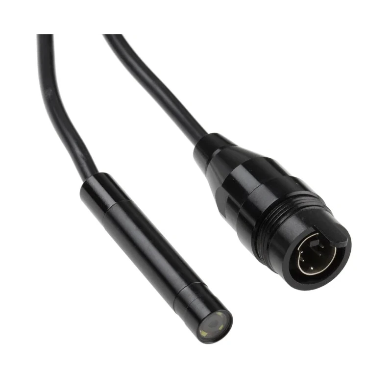 RS PRO Extension Probe Cable for Inspection Equipment Compatible with RS 913-1579, RS 913-1560, RS 847-8956, RS 130-9778