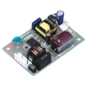 Cosel Switching Power Supply 24V dc 12W Universal Input, Open Frame Chassis Mount LFA10F-24-Y