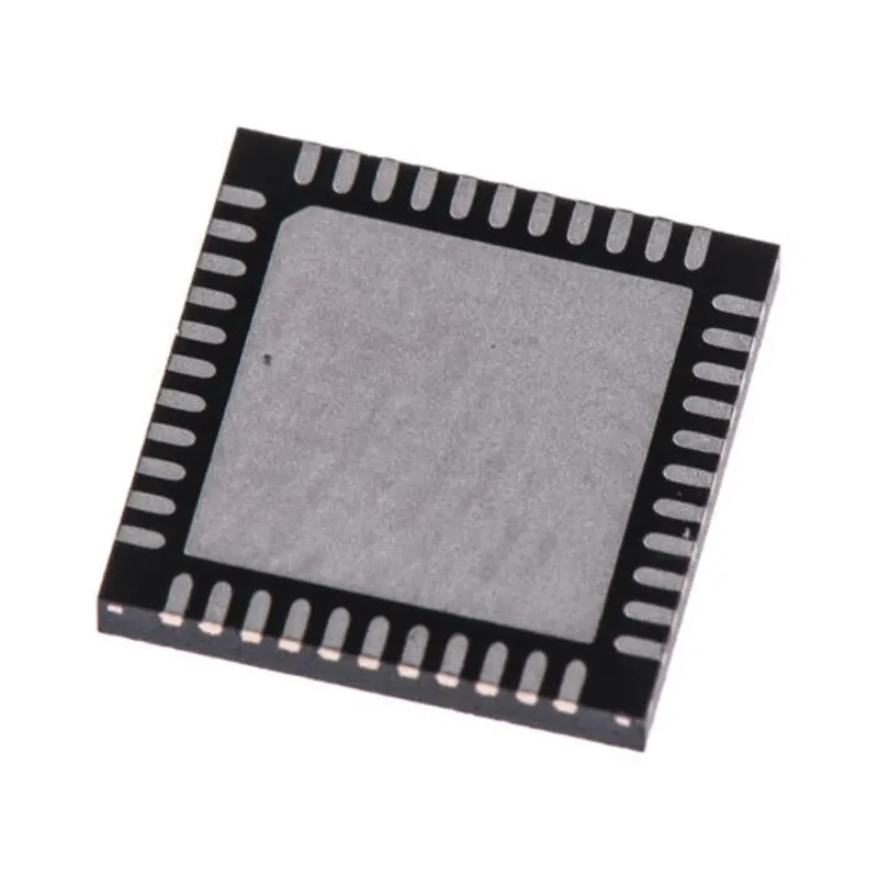 Microchip 8-bit AVR Atmega Microcontroller 20 MHz 32kB FLASH 44-Pin VQFN ATMEGA324PA-MU