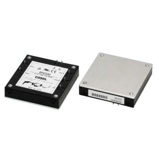 Cosel Switching Power Supply 1 Output 360V DC 500W Universal Input 170-264V AC DPG500
